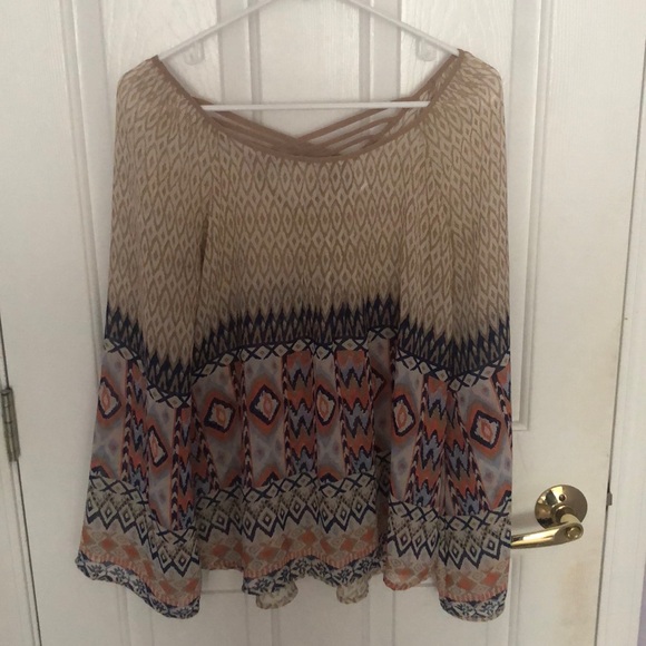 Blouse - Picture 1 of 3